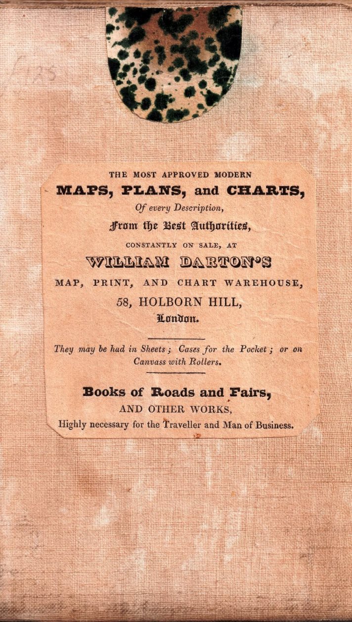 Darton 1816